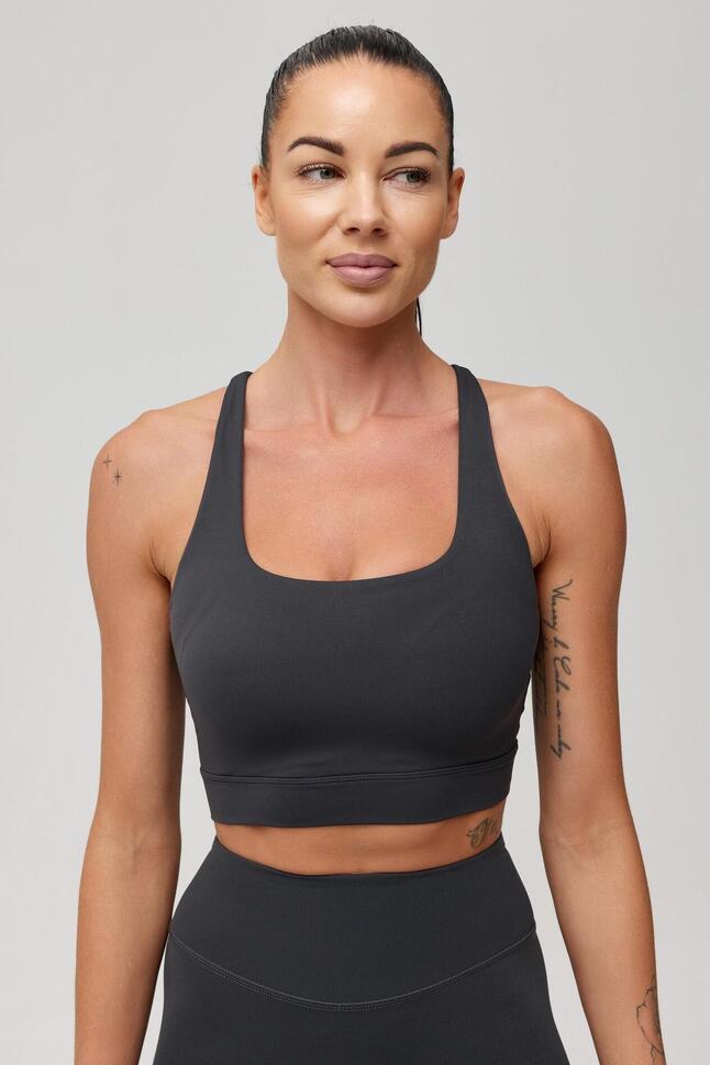 Stanik sportowy fitness Rough Radical Noya Sports Bra