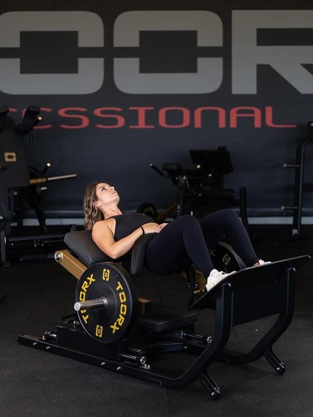 Hip Thrust FWX 10300 3/7