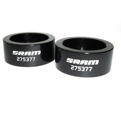 Utensile per la pressatura del cuscinetto del mozzo anteriore Sram 275377 XX60/