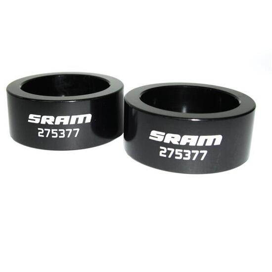 Utensile per la pressatura del cuscinetto del mozzo anteriore Sram 275377 XX60/
