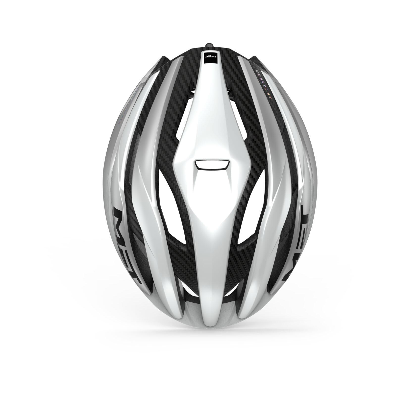 Fietshelm Met Trenta 3K Carbon Mips 4/6