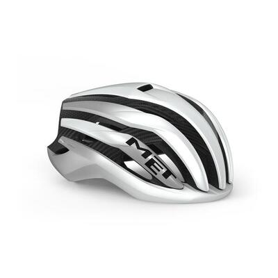 Met trenta 3k carbon mips fietshelm