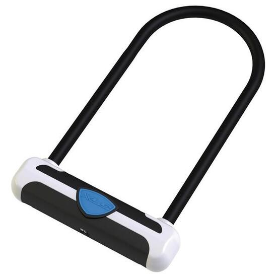 Zabezpieczenie przed kradzieżą u XLC Sundace/Cassidy Lo-S05