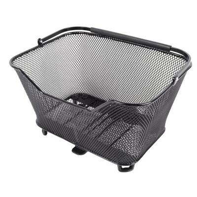 ATRAN VELO System-Korb Daily S. 16 litri. 37x20x29 cm