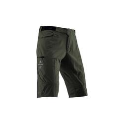 Short VTT Trail 2.0 multi-poches vert homme