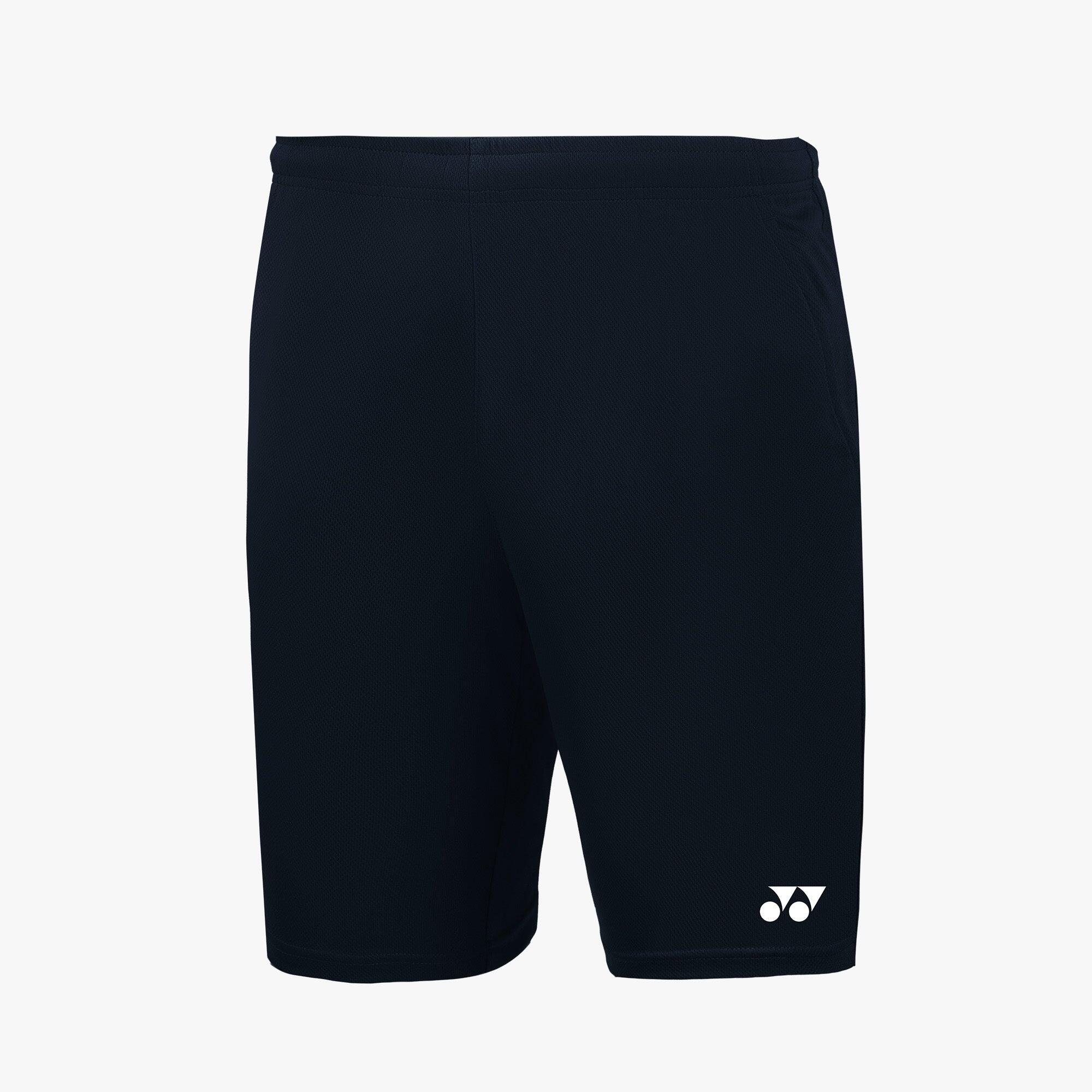 SHORTS MEN SM-J035-3085-RW2-S Jet Black