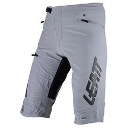 Short VTT Gravity 4.0 résistant à l'eau et à la boue vert homme