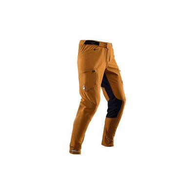 Mtb enduro 3.0 broek - peanut