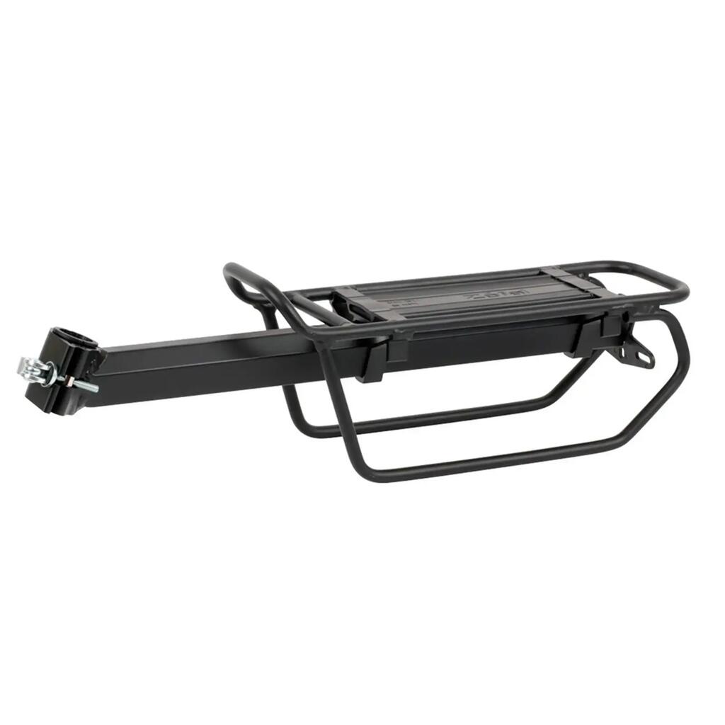 Zefal Raider R30 Rear Rack Black