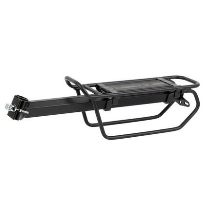 Bagażnik na tylny wspornik siodła Zefal raider r30