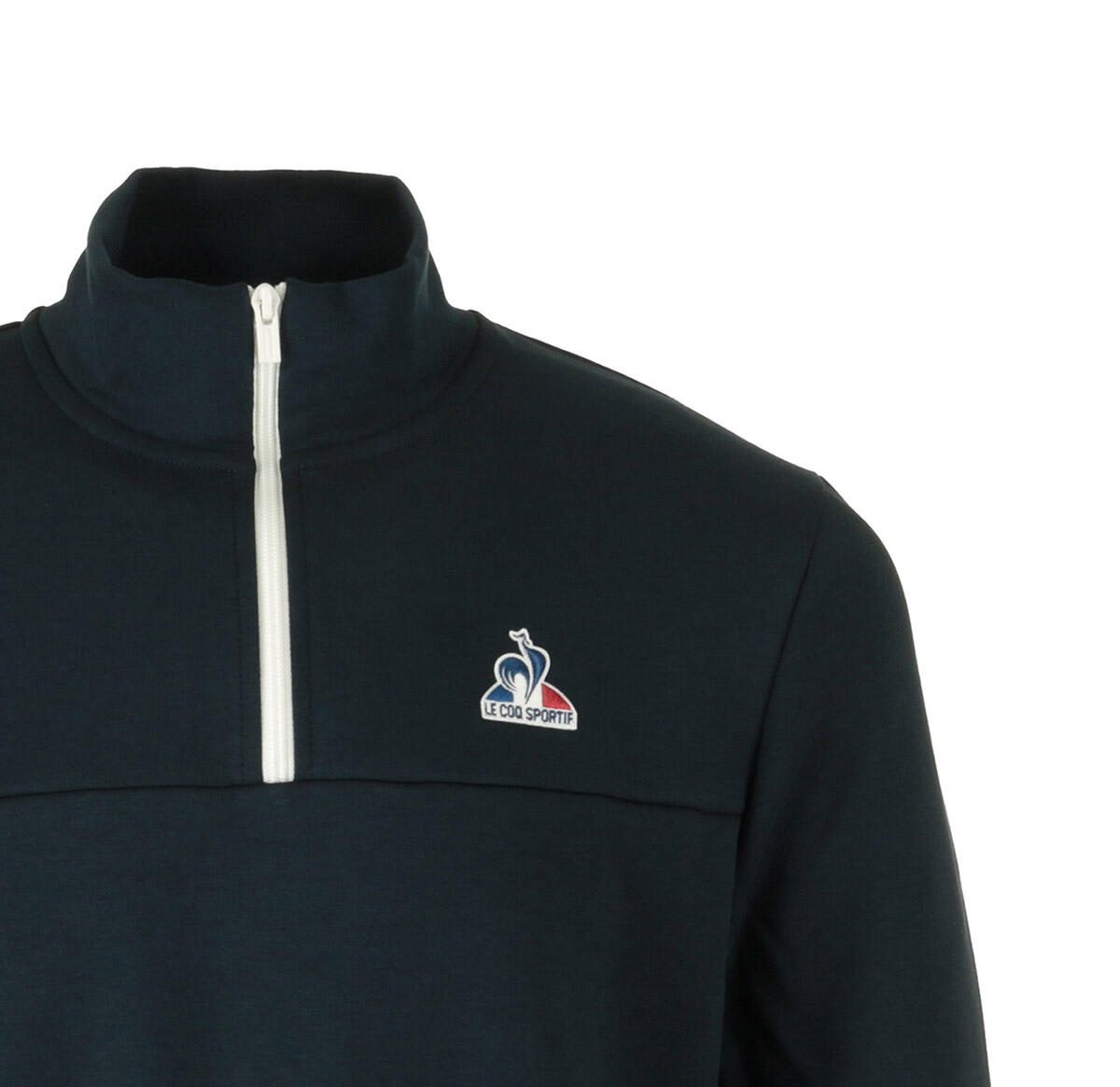 Sweat Homme Tri Sp Halfzip N1 3/7