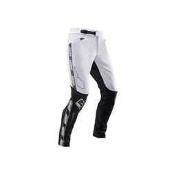Pantalon MTB Gravity 4.0 - Blanc