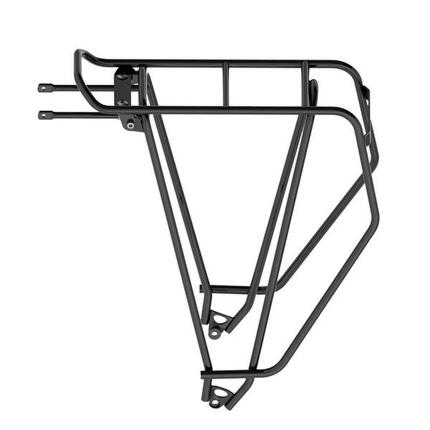 RACKTIME Porte-bagages Tubus Cargo Evo, 28 pouces