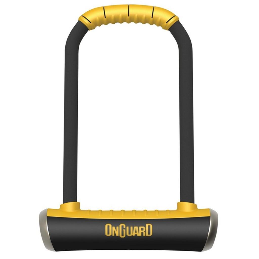 OnGuard Brute LS U-Lock Bicycle Lock