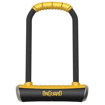 Zabezpieczenie przed kradzieżą u Onguard Brute Ls 8000 115 X 260mm, Ø 16,8mm