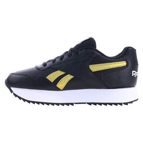 Chaussures universel femmes Reebok Glide Ripple 2/4