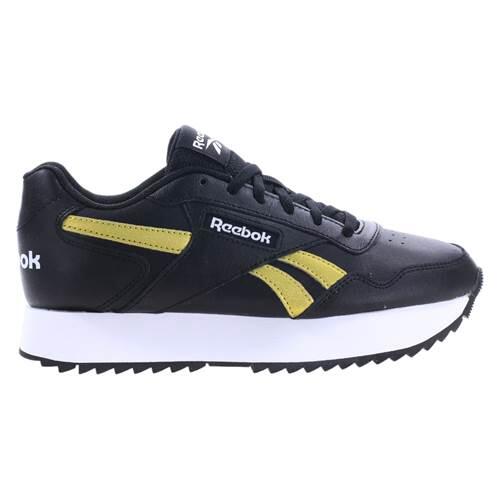 Reebok - Chaussures Universel Femmes Reebok Glide Ripple - Baskets - Multicolore - 38 - Decathlon