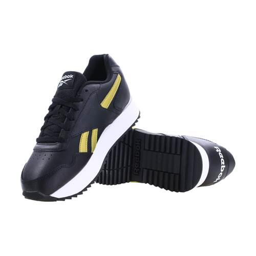Chaussures universel femmes Reebok Glide Ripple 4/4