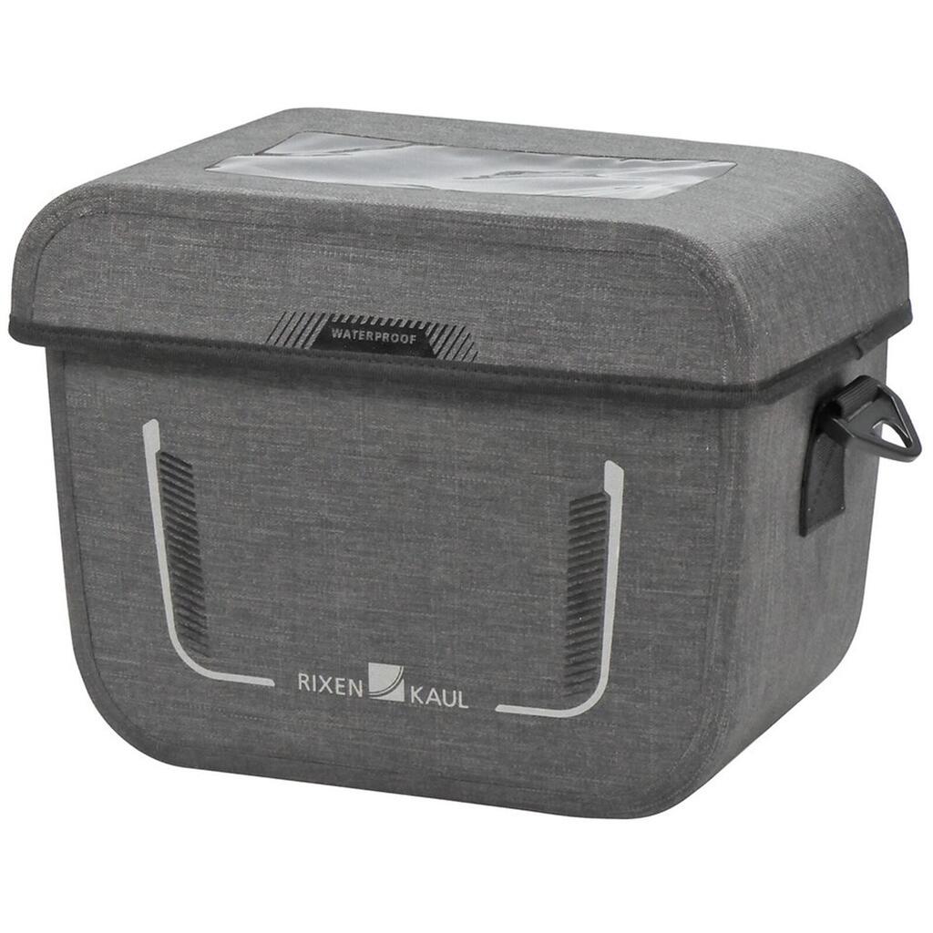 Handlebar bag Klickfix Aventour Etanche