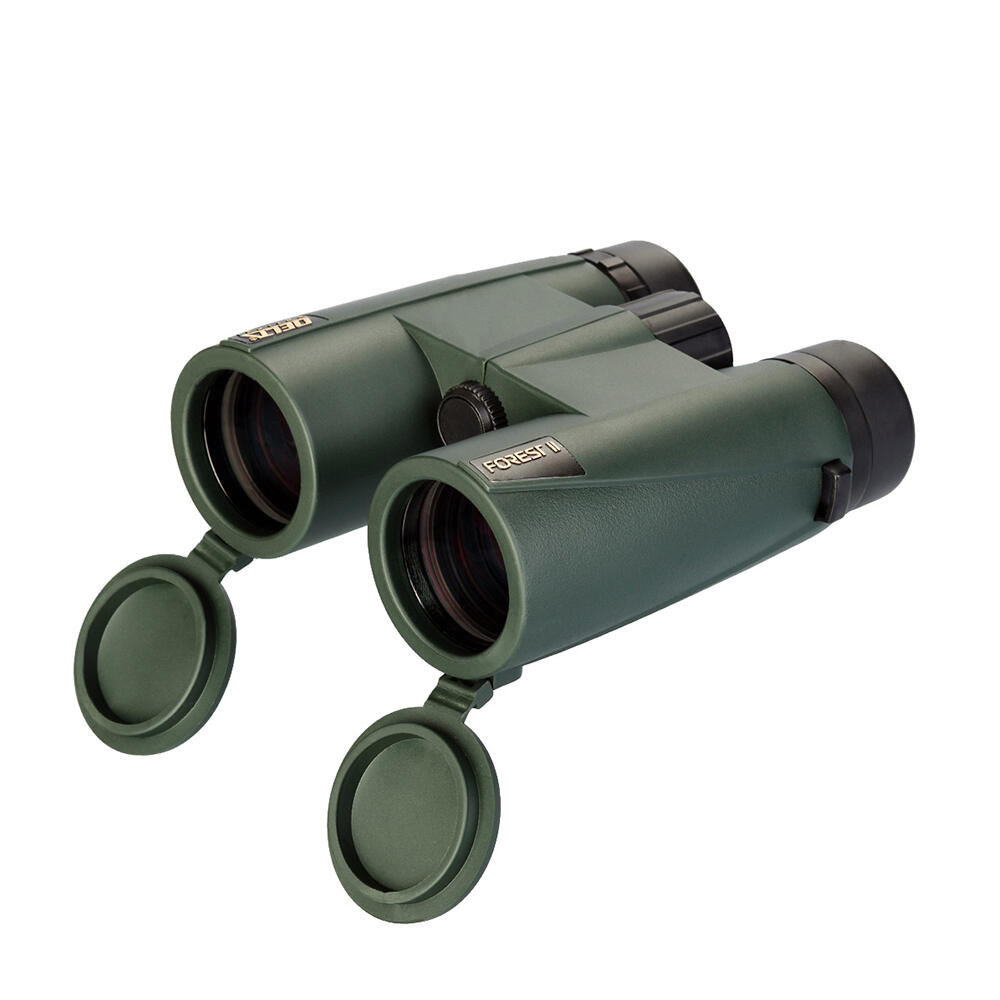 Delta Forest II 12x50 compact hunting binoculars 3/5