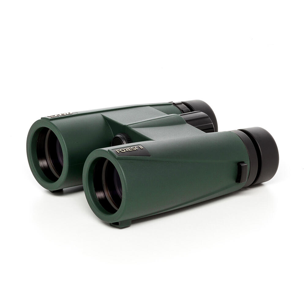 Delta Forest II 12x50 compact hunting binoculars 2/5