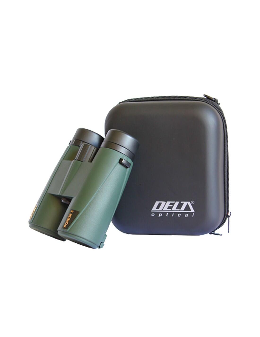Delta Forest II 12x50 compact hunting binoculars 4/5