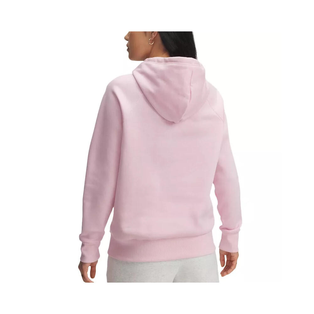 Sweatshirt para Homem Under Armour UA Rival Fleece Big Logo HD 2/3