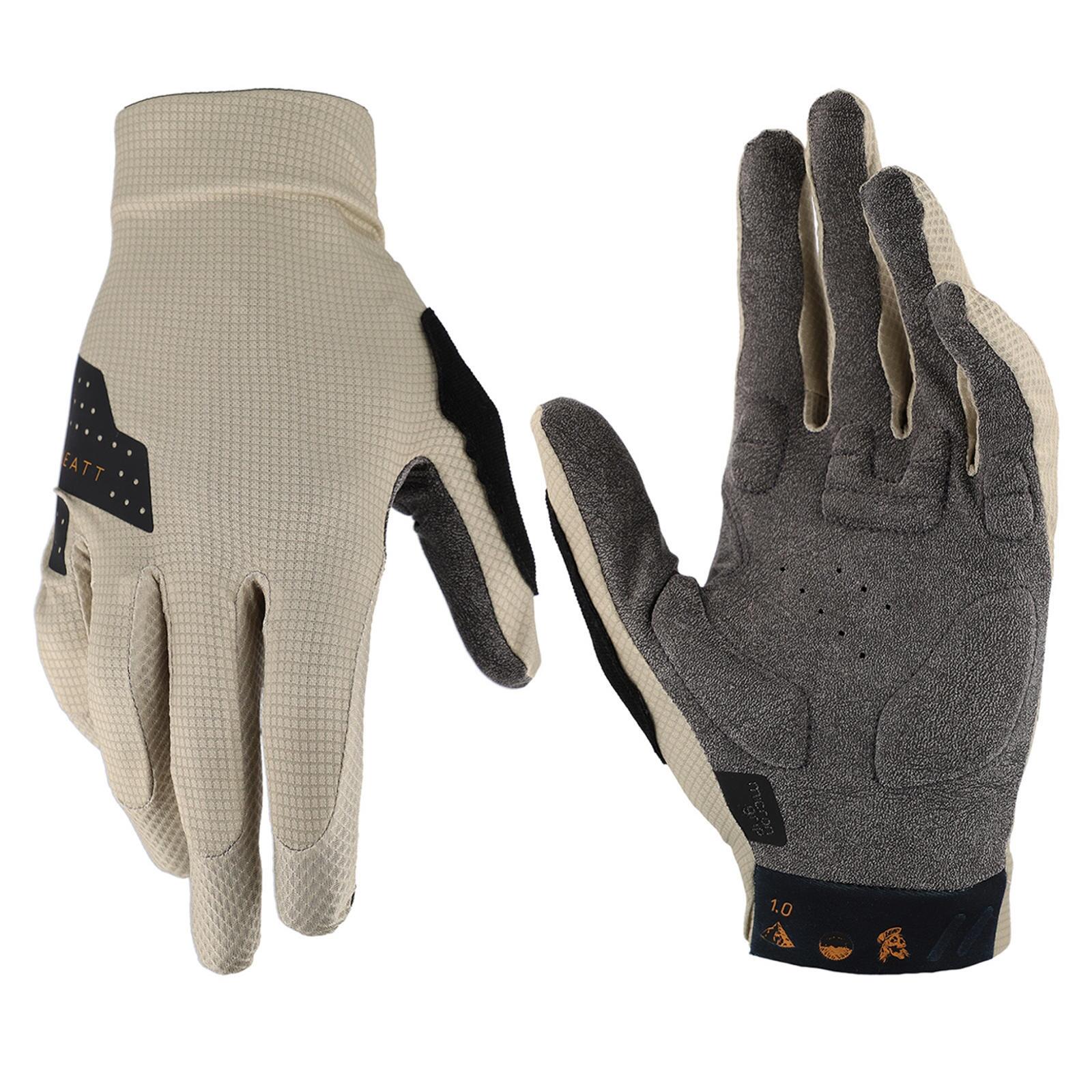 Gants Longs VTT 1.0 Dessert 3/6
