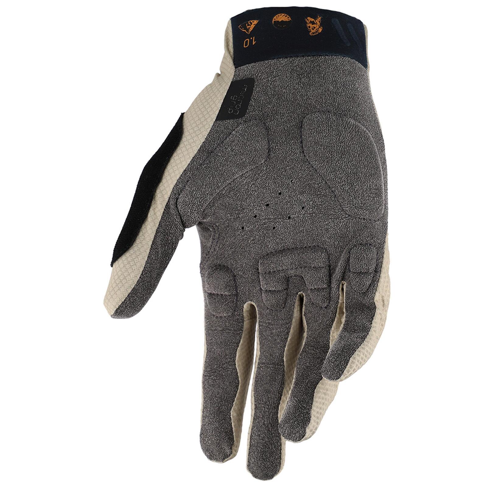 Gants Longs VTT 1.0 Dessert 2/6
