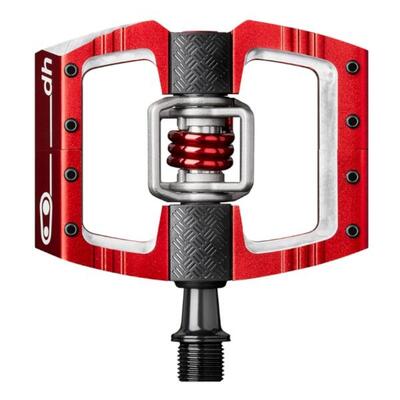 Crankbrothers Klickpedale Mallet DH