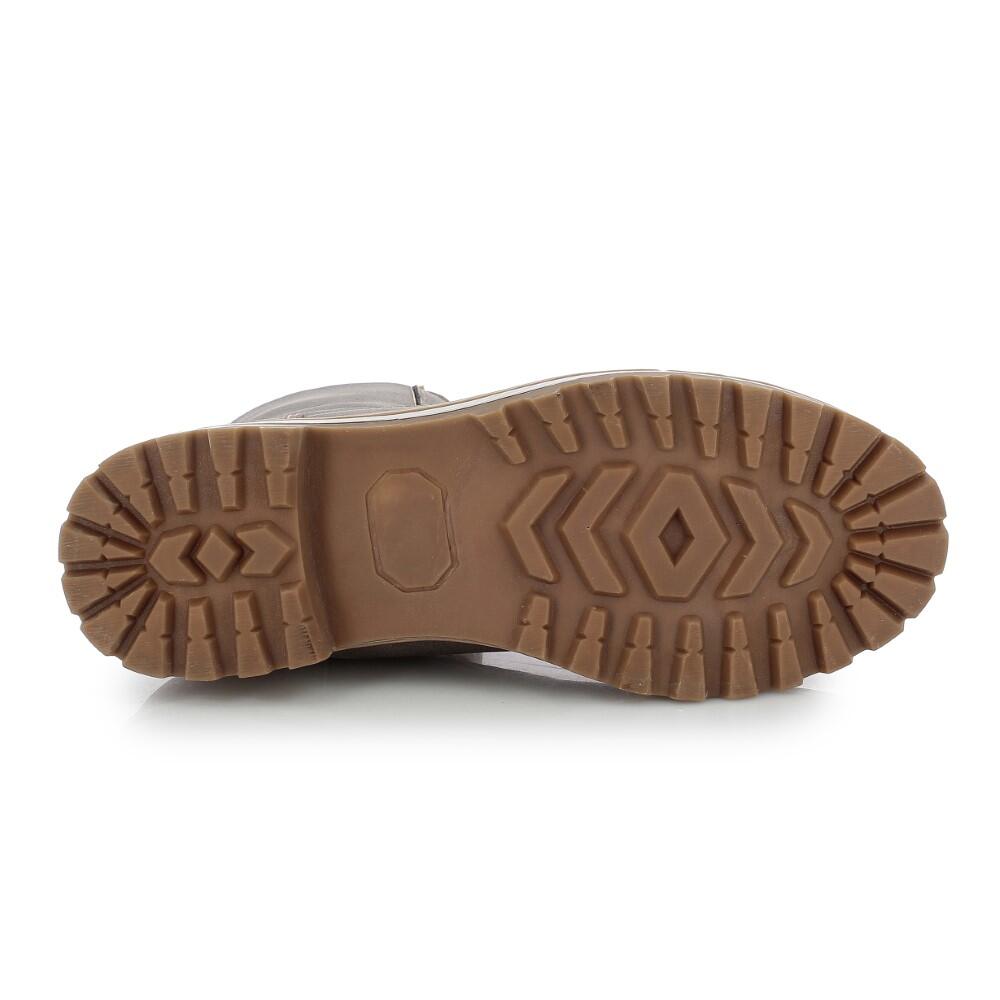 Botas de inverno com forro para mulher - KIMBERFEEL - SWEENEY 4/6