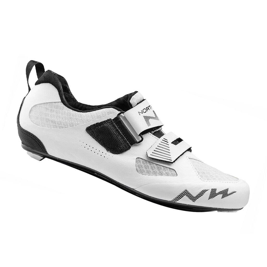 Scarpe ciclismocletta Northwave tribute 2 5/6