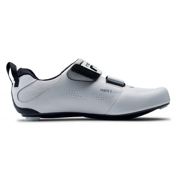 Scarpe ciclismocletta Northwave tribute 2 4/6