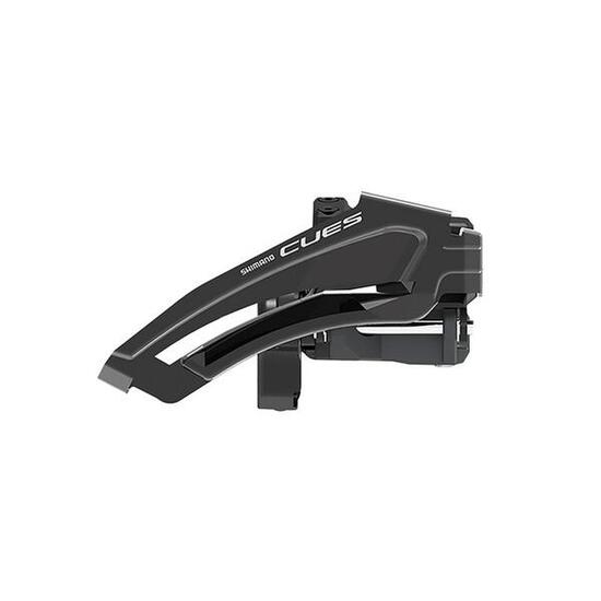 Przerzutka przednia Shimano Cues FD-U8010 10/11V