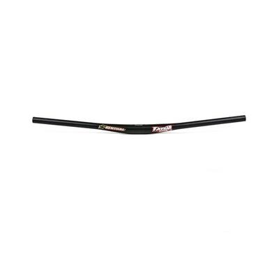 Manubrio Renthal Fatbar Lite 35 Alluminio 760 mm Nero