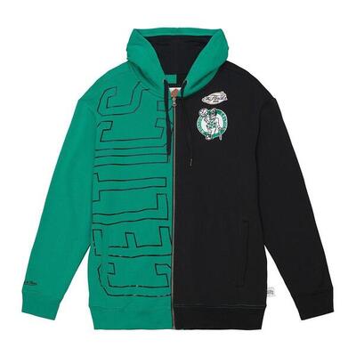 Hooded fleece milwaukee bucks intégrale 2.0