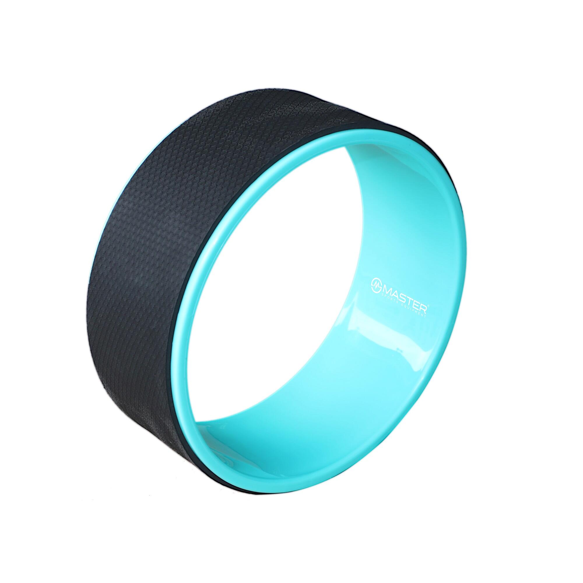 MASTER Kruh na jógu MASTER Yoga Power System - 32 cm