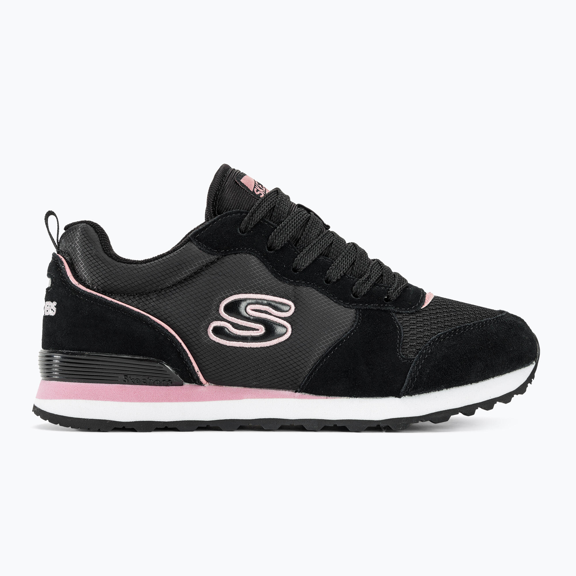 Chaussures pour femmes SKECHERS OG 85's Step N Fly 3/7