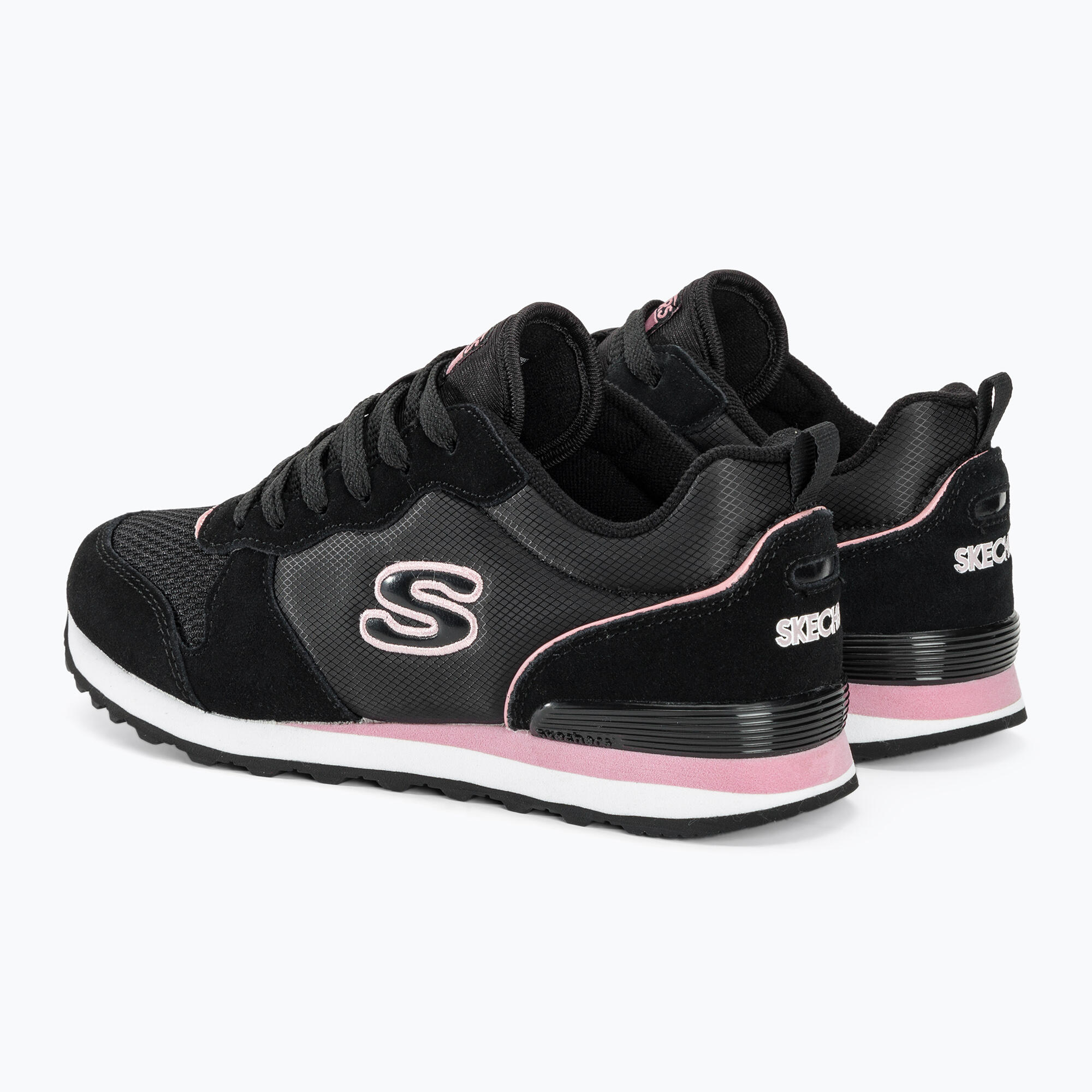Chaussures pour femmes SKECHERS OG 85's Step N Fly 4/7