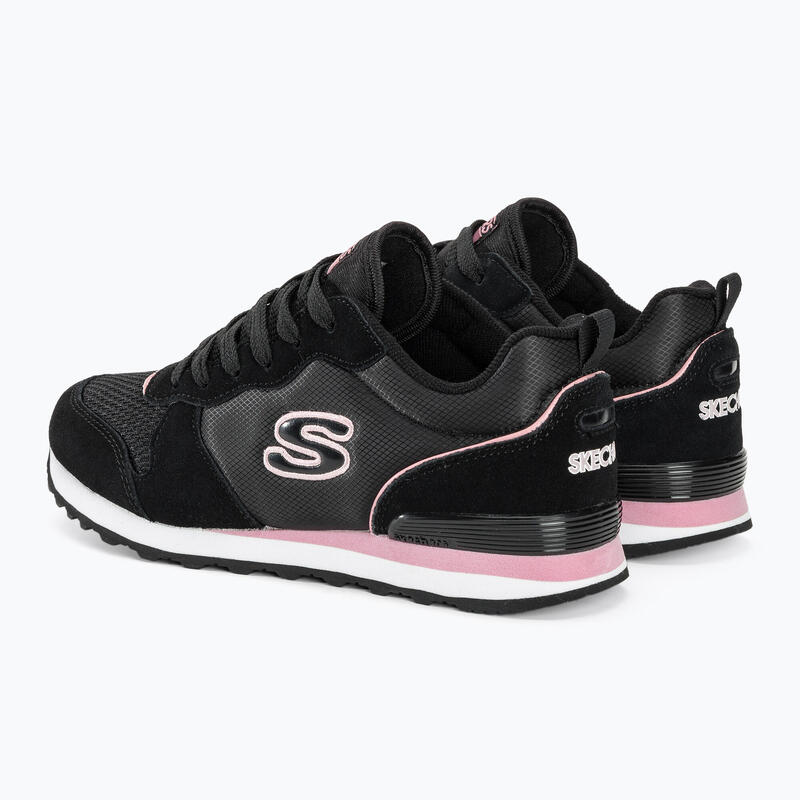 Pantofi damă SKECHERS OG 85's Step N Fly