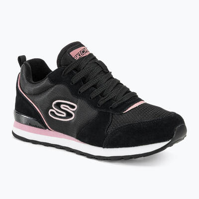 Dames schoenen skechers og 85's step n fly