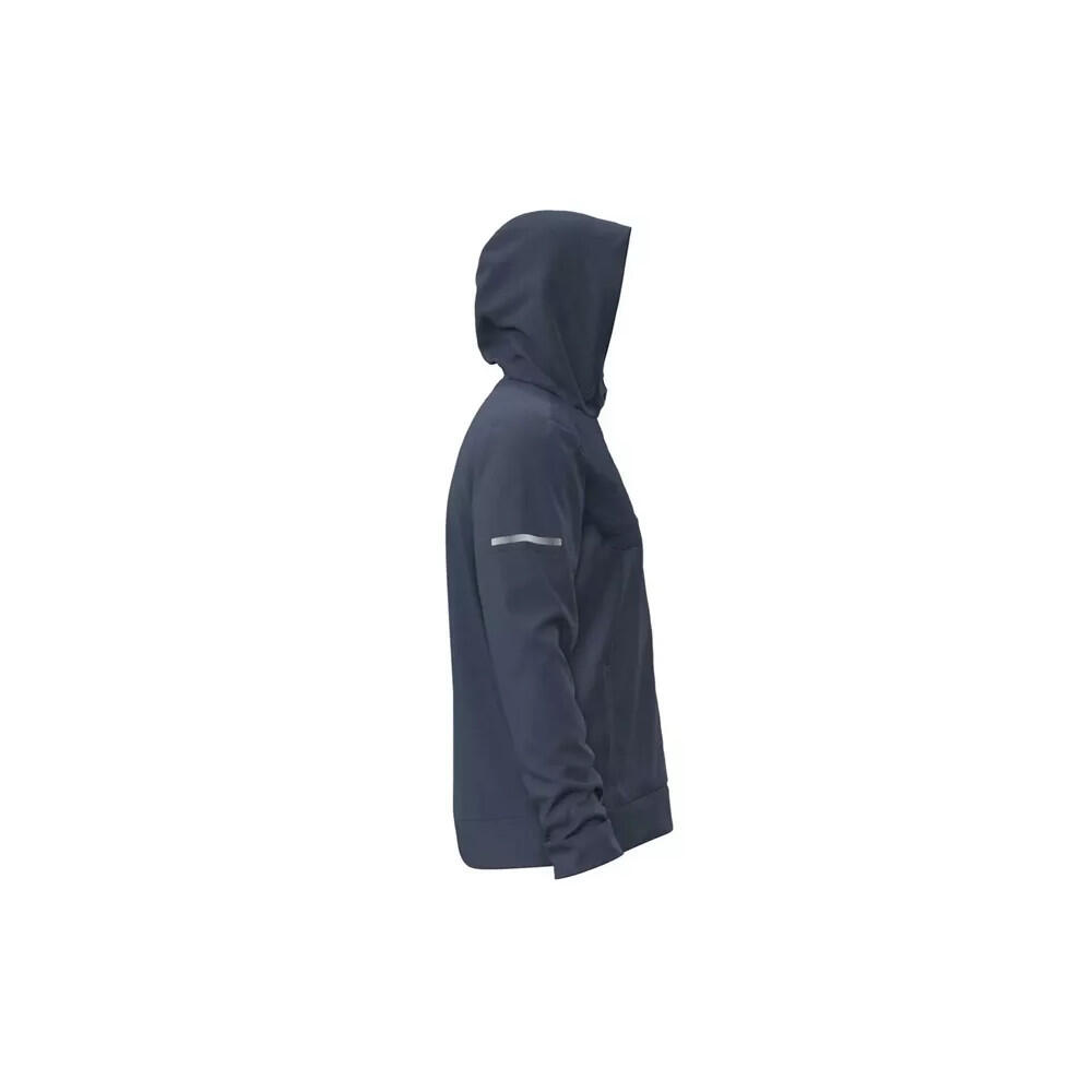 Veste de survêtement Under Armour FLEECE PRO UTILITY FZ 3/3