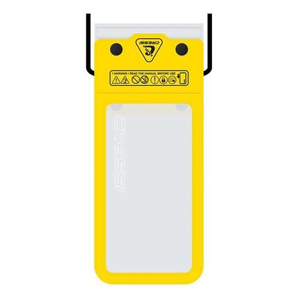 Wodoodporne etui na telefon CRESSI Jimmy Phone Case