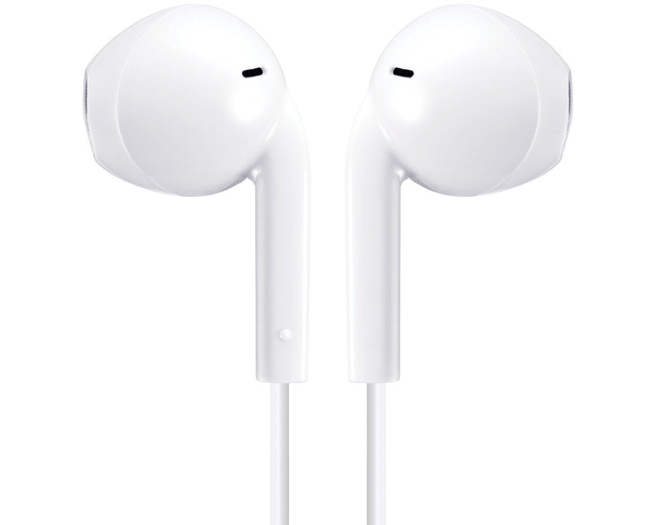 Casques avec Microphone JVC HAF-R17UCW-U Blanc 3/7