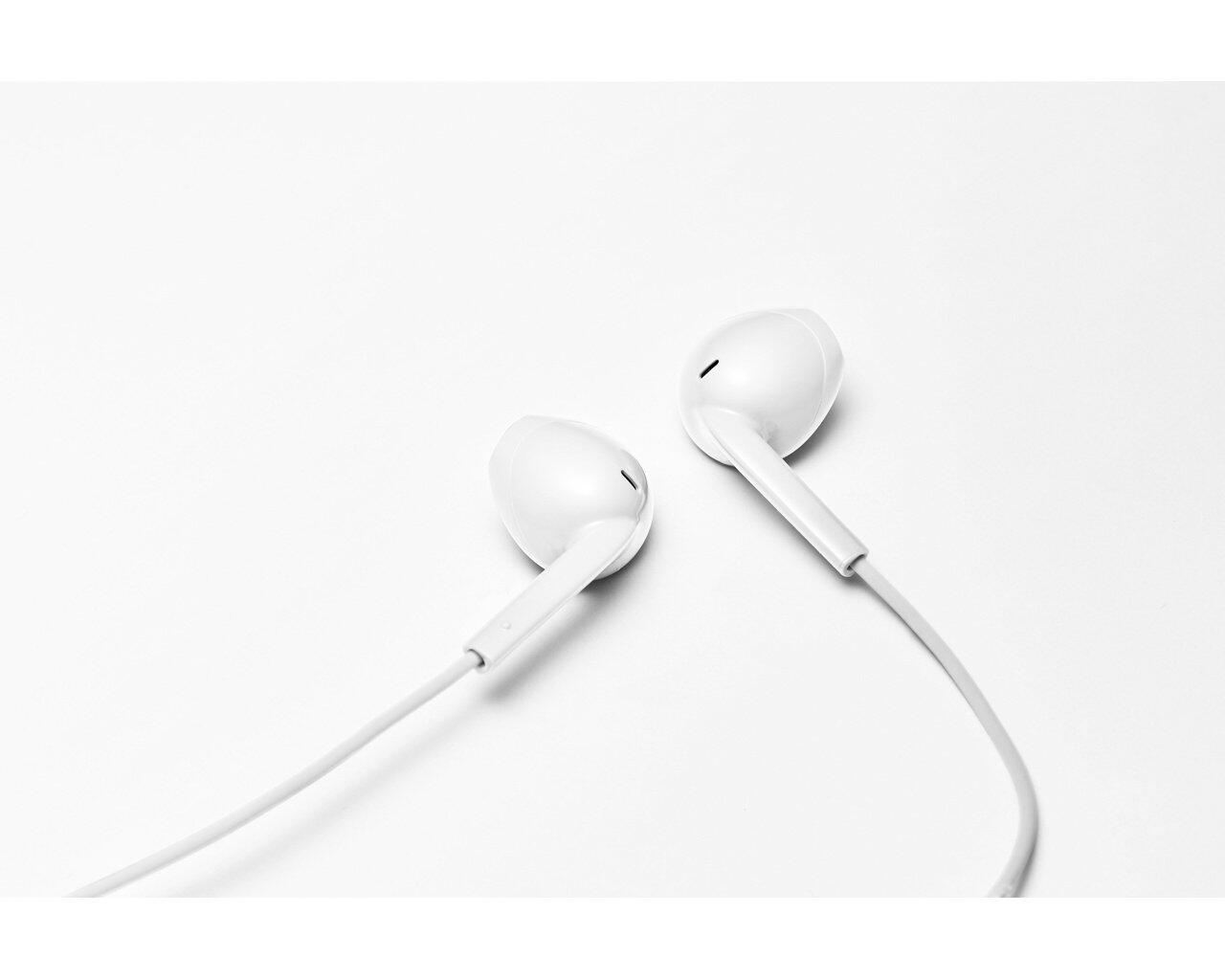 Casques avec Microphone JVC HAF-R17UCW-U Blanc 4/7