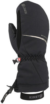 Muffole da donna ARVEN nere