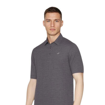 Rigi merino-poloshirt