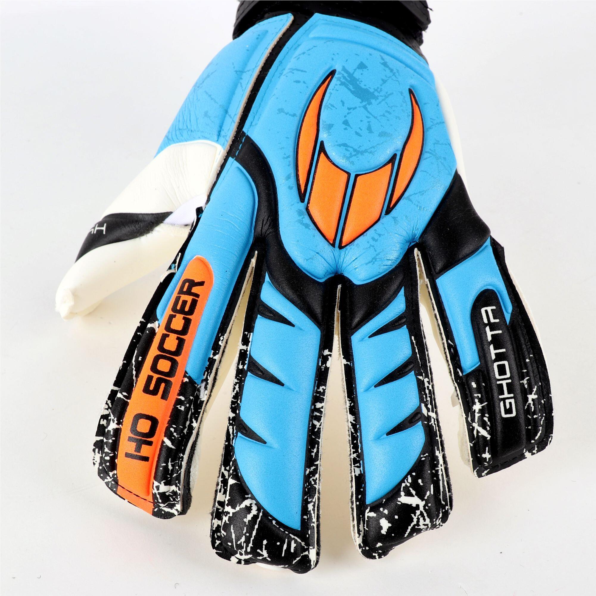 Gants de Gardien de But de Football Ghotta Evo3 RN 5/7