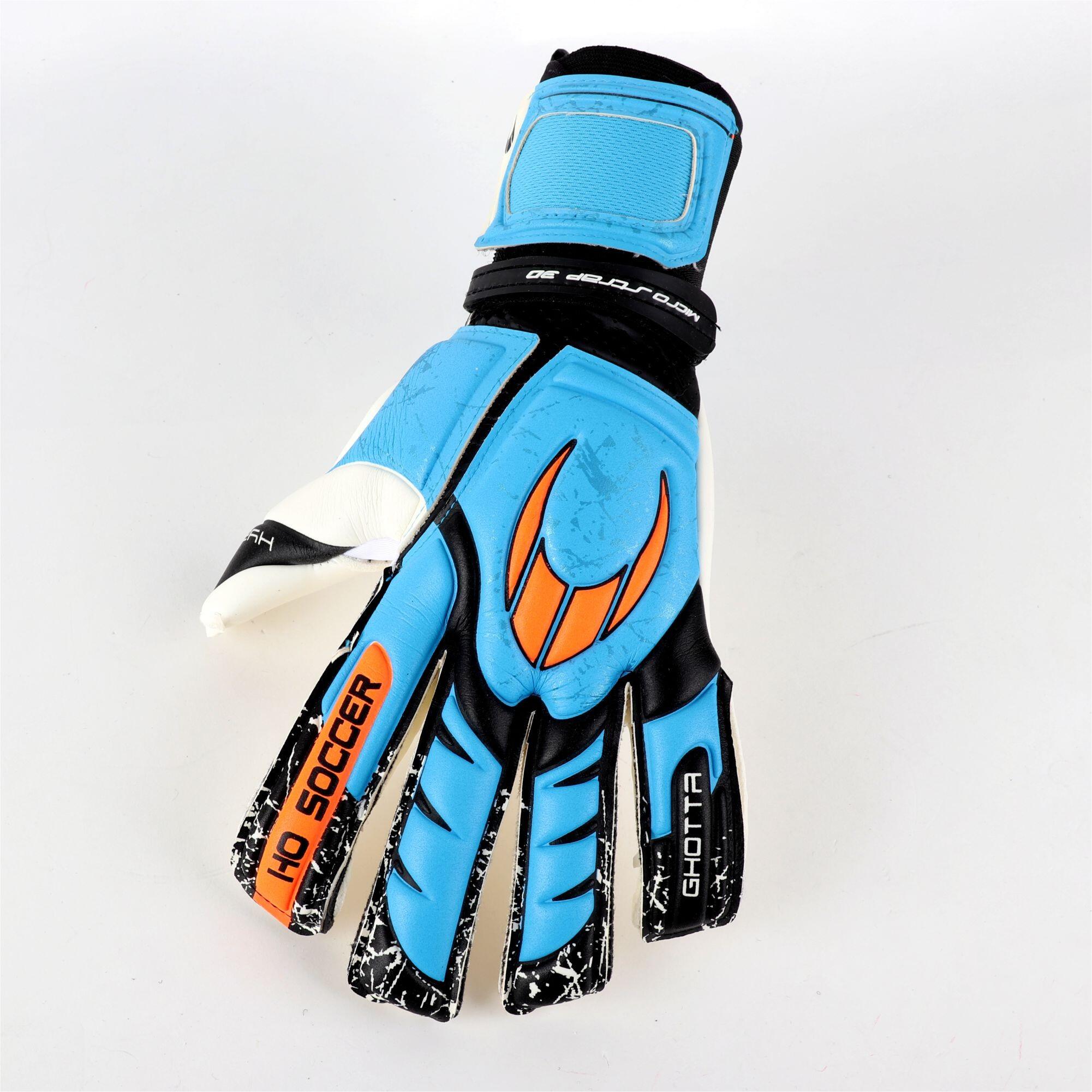 Gants de Gardien de But de Football Ghotta Evo3 RN 6/7