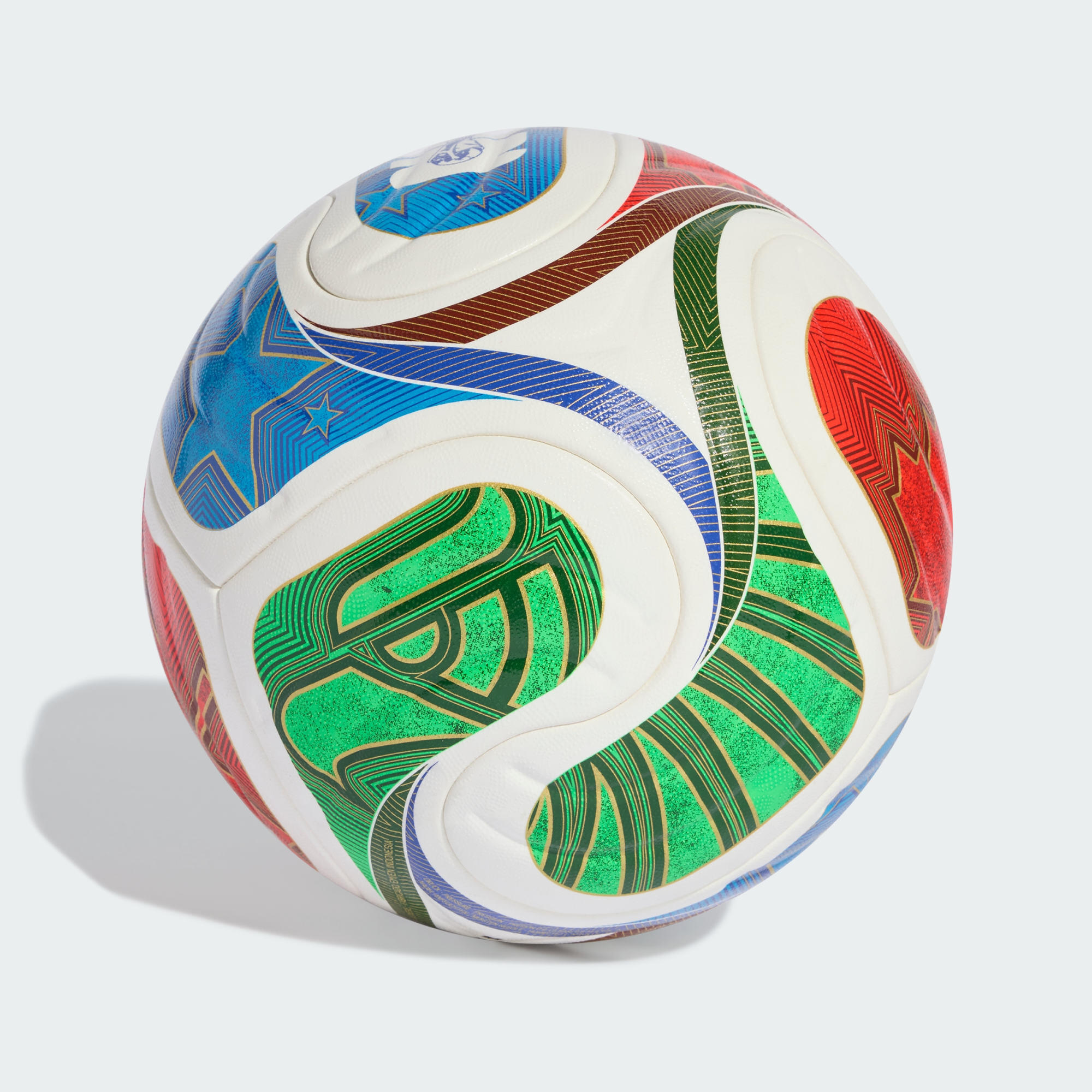 Pallone Trionda Competition Coppa del Mondo FIFA 26™ 2/7